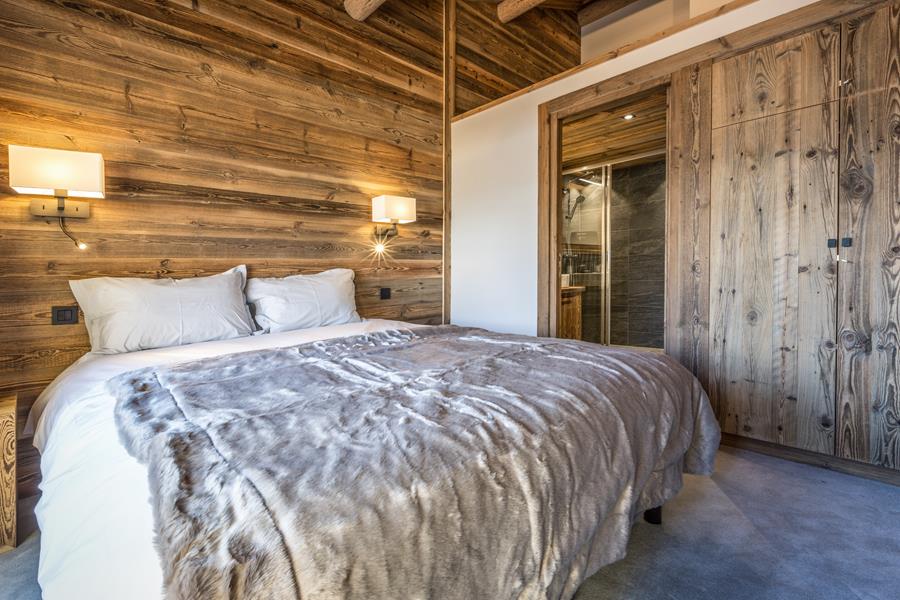 Nouvellement, DUPLEX DU HAMEAU