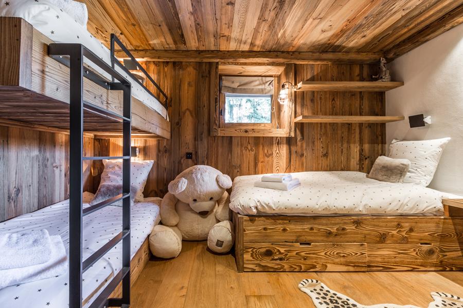 Nouvellement, CHALET LES HAUTS D'EDMOND