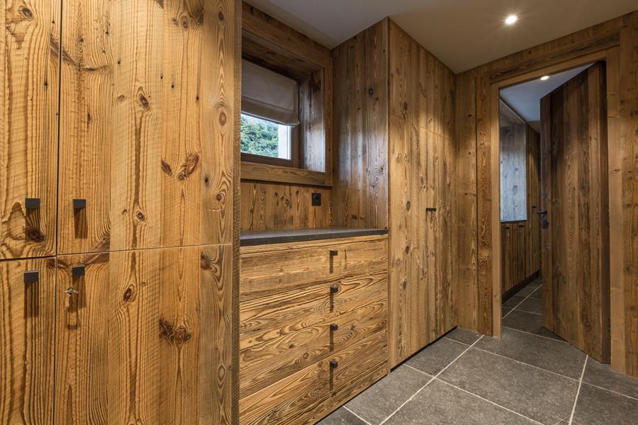 Nouvellement, CHALET LES HAUTS D'EDMOND