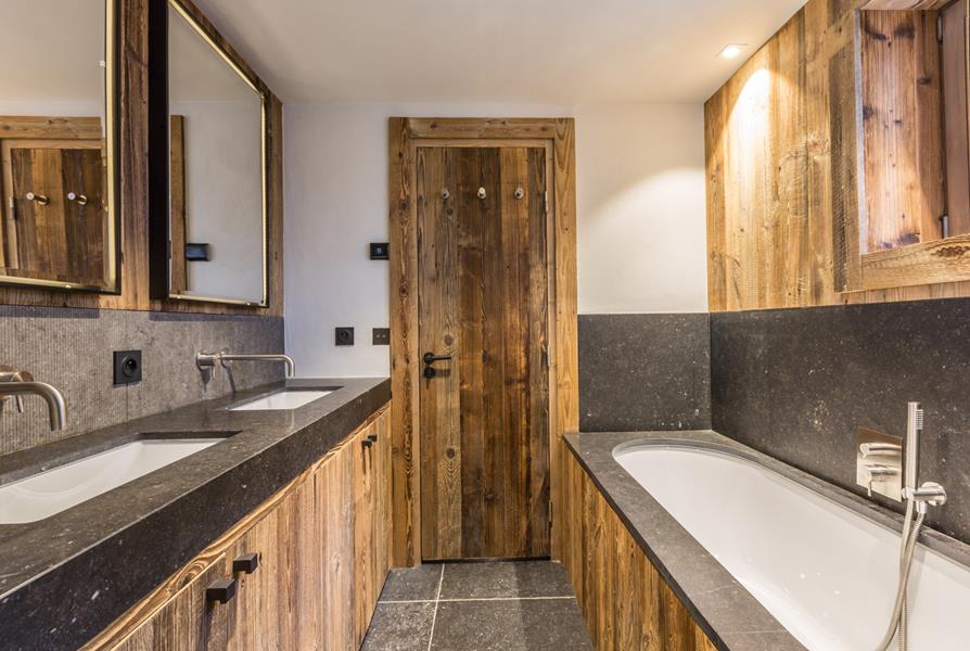 Nouvellement, CHALET LES HAUTS D'EDMOND