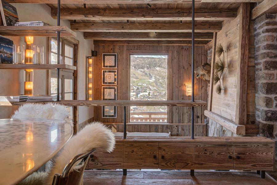 Nouvellement, CHALET LES HAUTS D'EDMOND