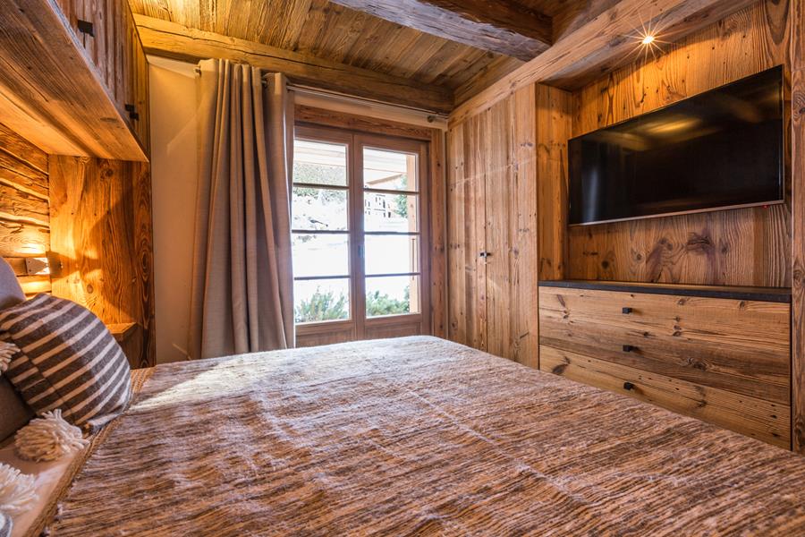 Nouvellement, CHALET LES HAUTS D'EDMOND