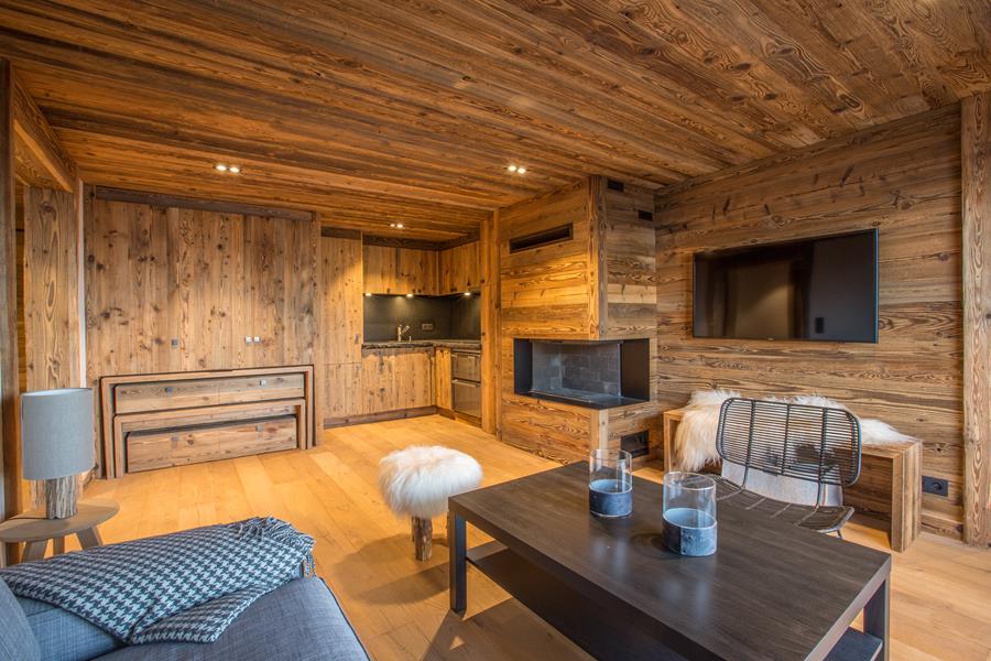 Nouvellement, APPARTEMENT LE HAMEAU