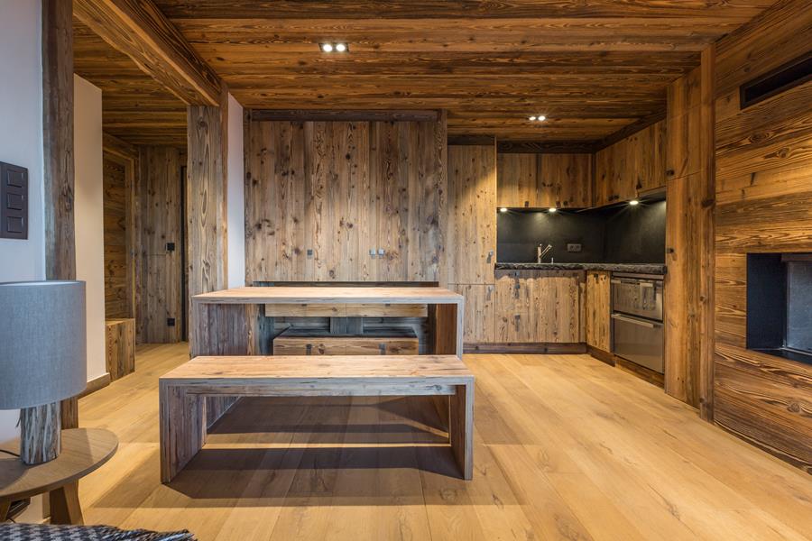 Nouvellement, APPARTEMENT LE HAMEAU