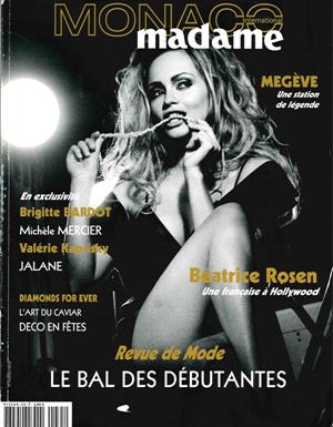 Monaco Madame