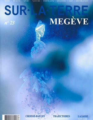 Sur La Terre Megève n°23